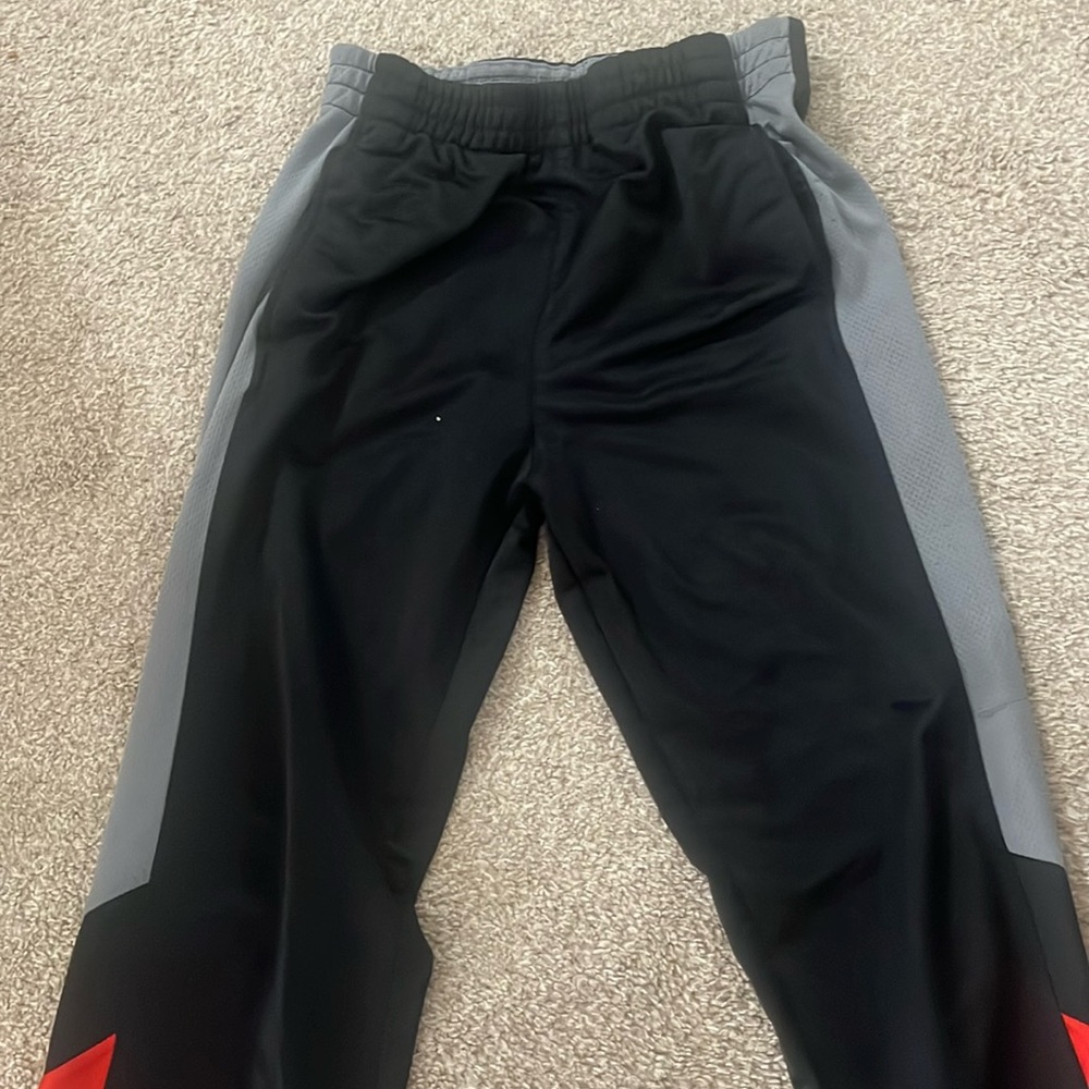 Boy sweatpants, Athletic size 10-12